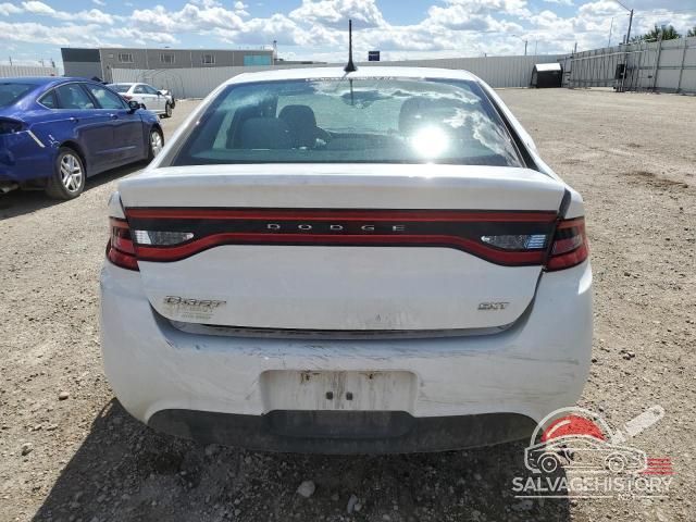1C3CDFBA8DD220709 2013 DODGE DART photo no. 6