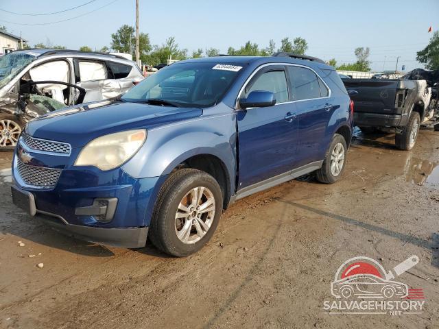 2CNALDEW9A6219608 2010 CHEVROLET EQUINOX photo no. 16