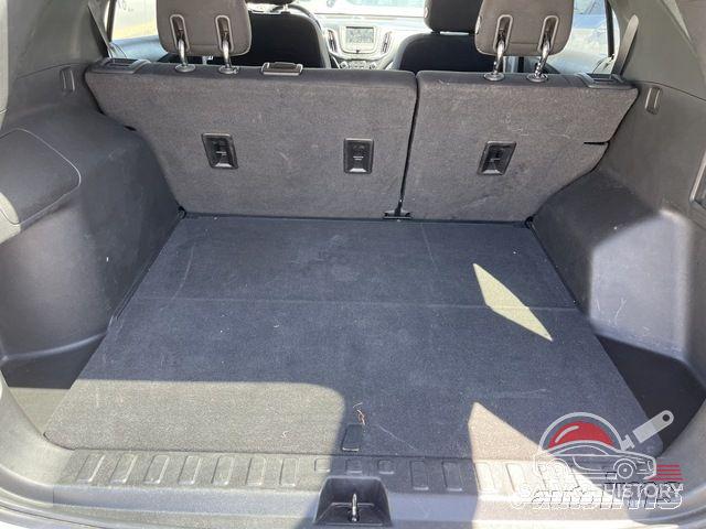 2GNAXUEV2L6189362 2020 CHEVROLET EQUINOX photo no. 10