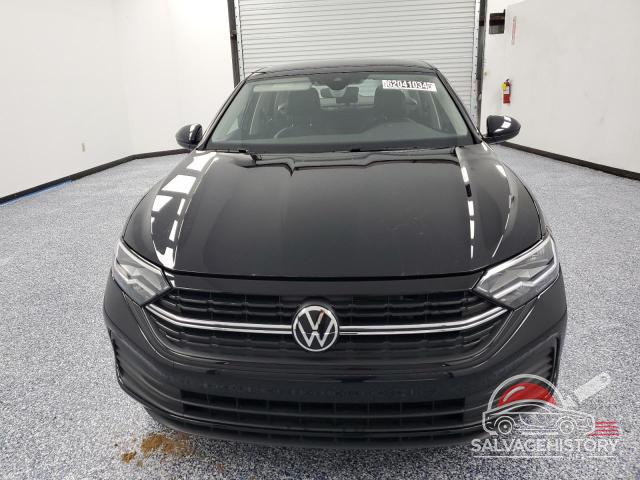3VWEM7BU3RM007079 2024 VOLKSWAGEN JETTA photo no. 5