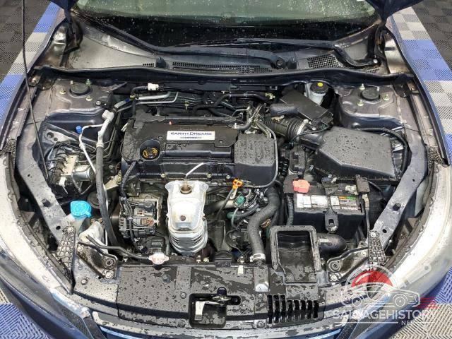 1HGCR2F30EA245884 2014 HONDA ACCORD photo no. 11