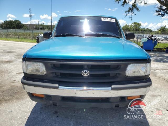 4F4CR16X8TTM02422 1996 MAZDA B4000 photo no. 5