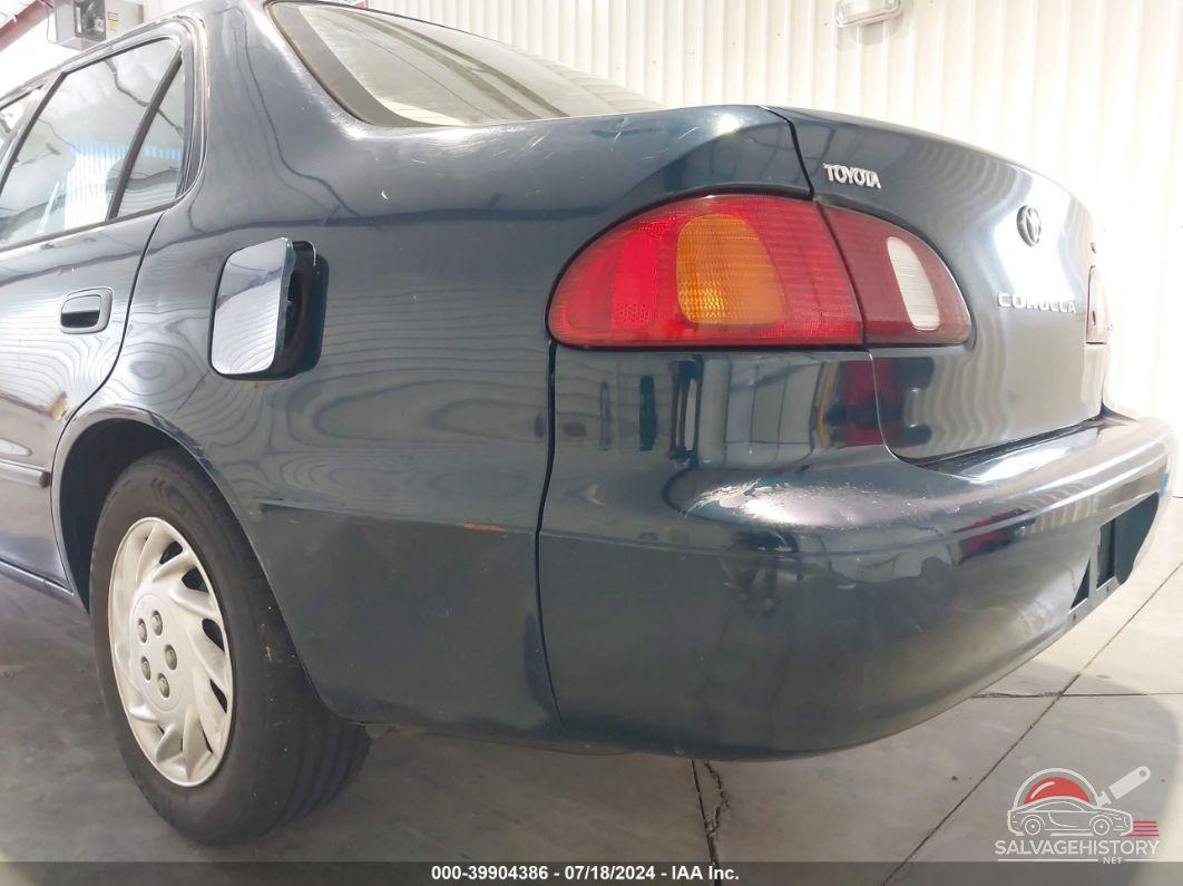 1NXBR12E2XZ194414 1999 TOYOTA COROLLA photo no. 6