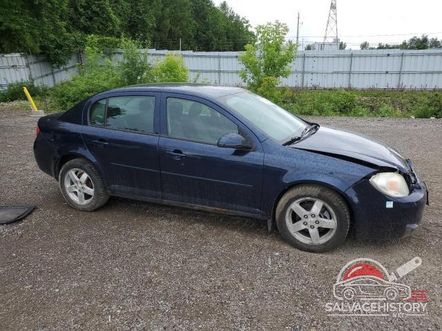 1G1AD5F58A7202661 2010 CHEVROLET COBALT photo no. 4