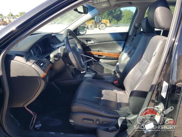 1HGCP3F87CA036050 2012 HONDA ACCORD photo no. 7
