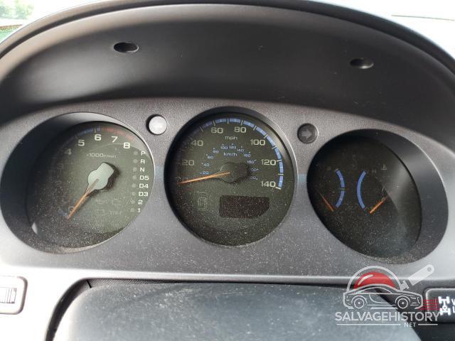 2HNYD186X6H532893 2006 ACURA MDX photo no. 9