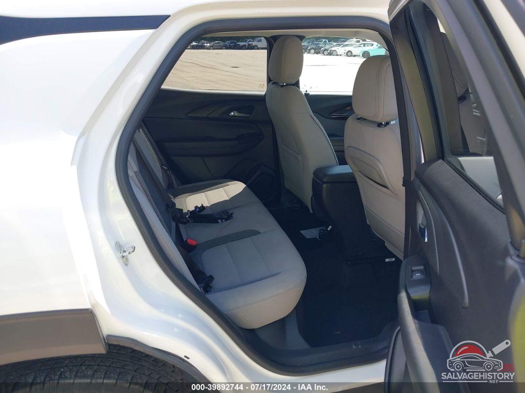 KL79MRSL3MB160209 2021 CHEVROLET TRAILBLAZER photo no. 8