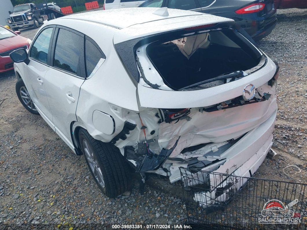 JM3KFBBL9R0465066 2024 MAZDA CX-5 photo no. 3