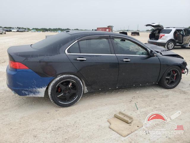 JH4CL96956C018661 2006 ACURA TSX photo no. 3