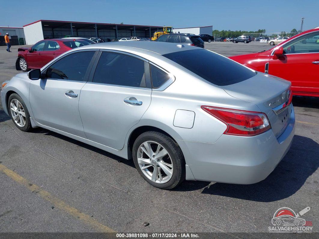 1N4AL3AP2DC218041 2013 NISSAN ALTIMA photo no. 3