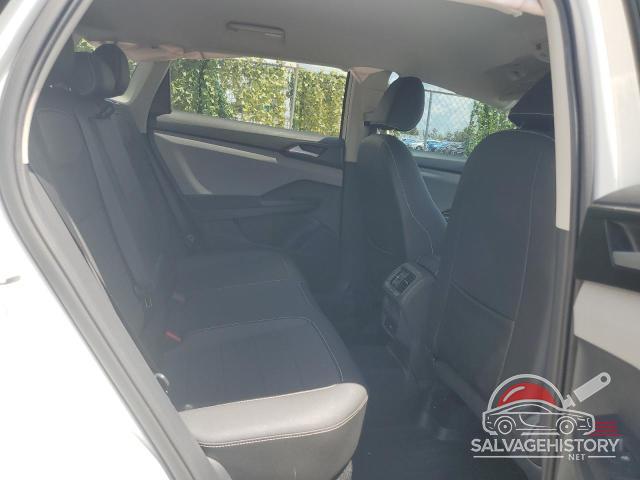 3VVRX7B22NM098822 2022 VOLKSWAGEN TAOS SE photo no. 10