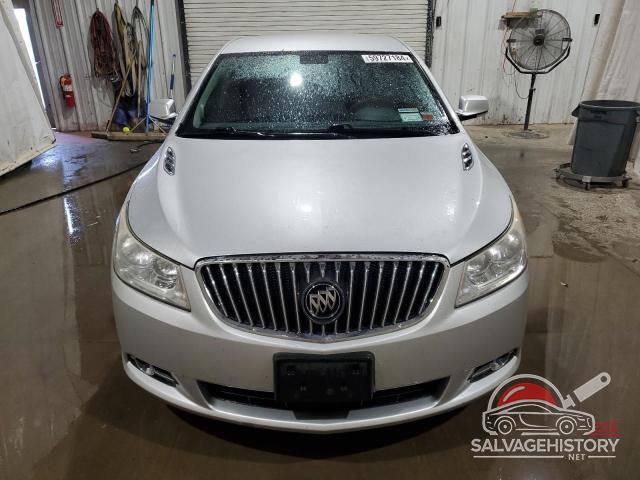 1G4GC5E36DF227679 2013 BUICK LACROSSE photo no. 5