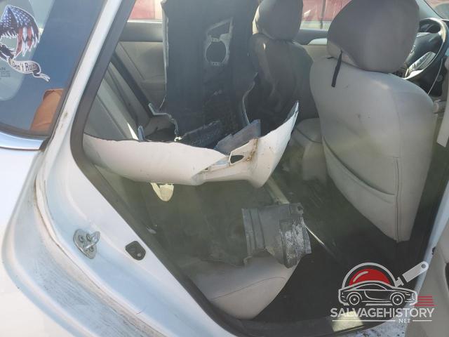 3N1AB7AP5GY234379 2016 NISSAN SENTRA photo no. 12