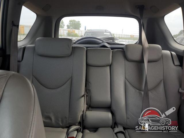 2T3BF31V59W021566 2009 TOYOTA RAV4 photo no. 10