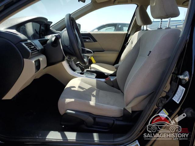 1HGCR2F3XDA265090 2013 HONDA ACCORD photo no. 7