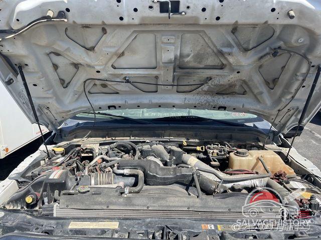 1FDUF5GT0FEA89833 2015 FORD F550 photo no. 8
