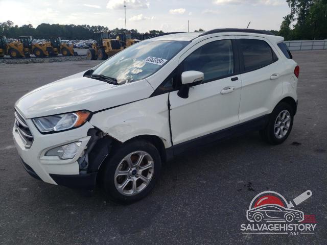 MAJ3S2GE6LC342226 2020 FORD ECOSPORT photo no. 4
