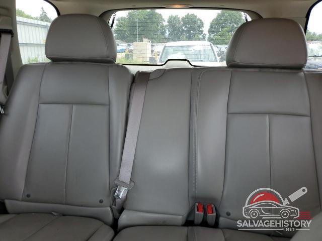 1GNDT13S962144534 2006 CHEVROLET TRAILBLZR photo no. 10