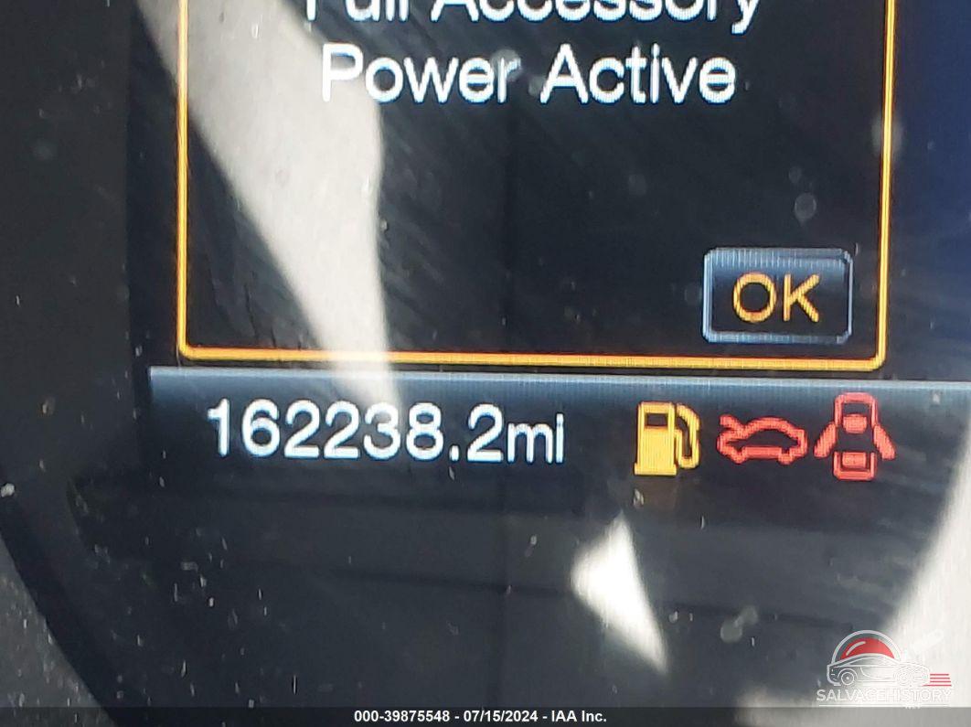 3FA6P0K9XFR142047 2015 FORD FUSION photo no. 7