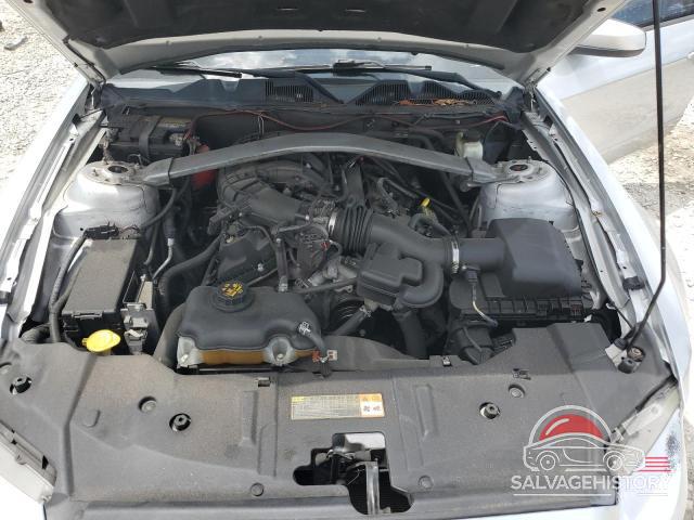 1ZVBP8EM9E5266459 2014 FORD ALL Models photo no. 11