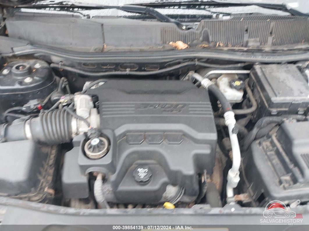 2CKDL63F276060724 2007 PONTIAC TORRENT photo no. 10
