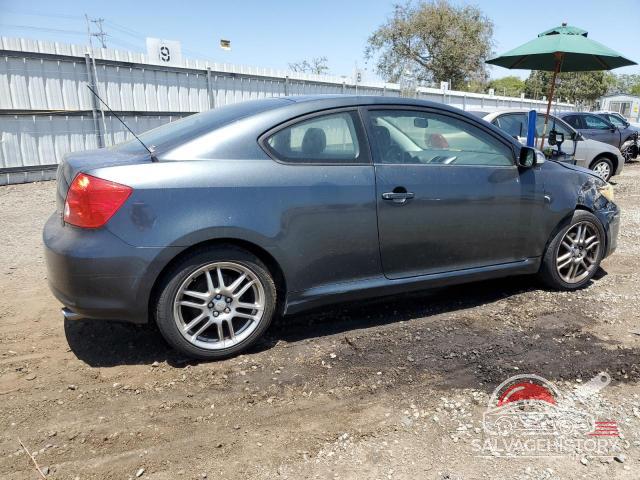 JTKDE177360108156 2006 TOYOTA SCION photo no. 3