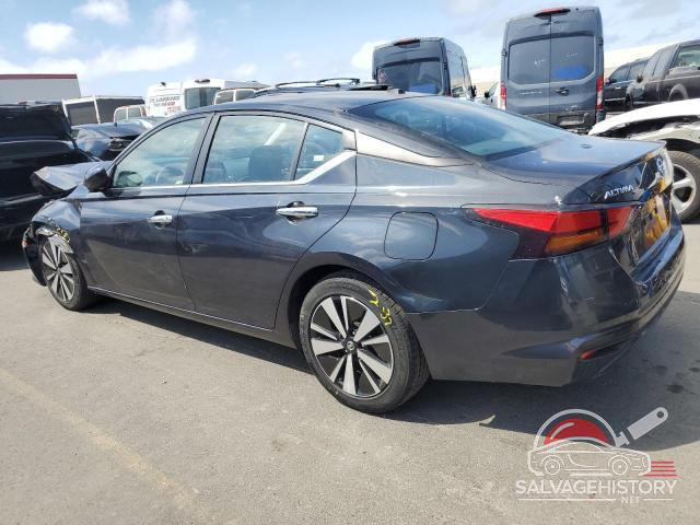 1N4BL4DV7NN363697 2022 NISSAN ALTIMA photo no. 2