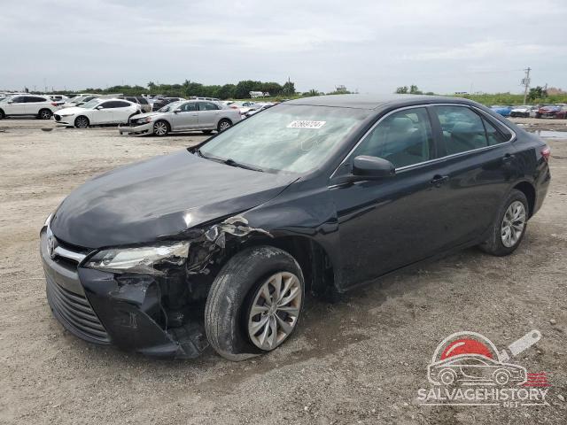 4T4BF1FK7GR564965 2016 TOYOTA CAMRY photo no. 16