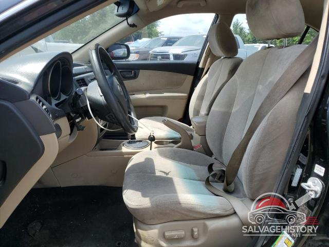 KNAGG4A84A5392228 2010 KIA OPTIMA photo no. 7