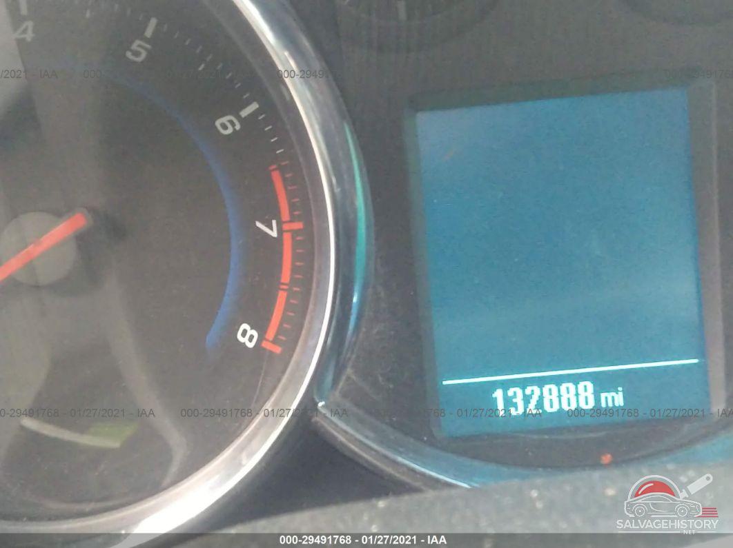 1G1PC5SB5D7150449 2013 CHEVROLET CRUZE photo no. 7