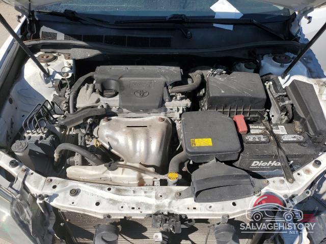 4T1BF1FK8EU833918 2014 TOYOTA CAMRY photo no. 11
