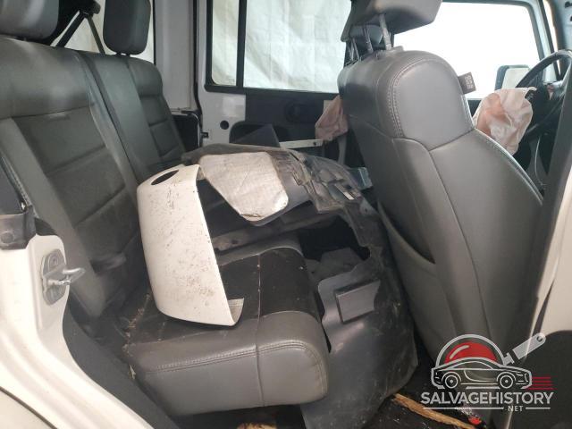 1J4HA5H11AL183865 2010 JEEP WRANGLER photo no. 11