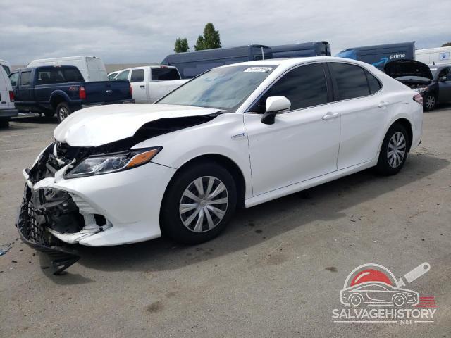 4T1B31HK8JU501980 2018 TOYOTA CAMRY photo no. 12