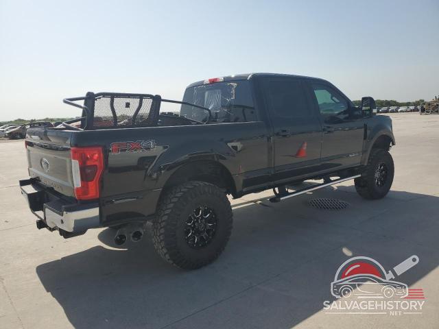 1FT7W2BT9HEC29968 2017 FORD F250 photo no. 3
