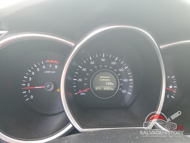 5XXGM4A79FG407358 2015 KIA OPTIMA photo no. 9