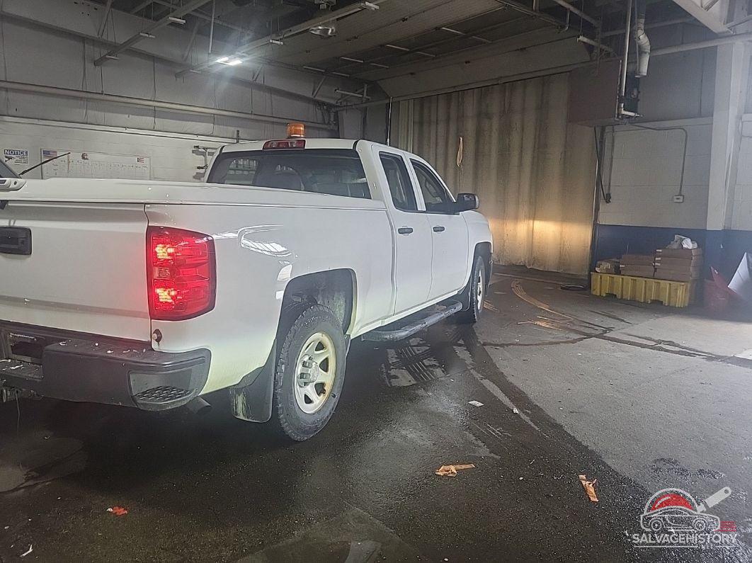 1GCVKPEH6FZ313601 2015 CHEVROLET SILVERADO photo no. 24