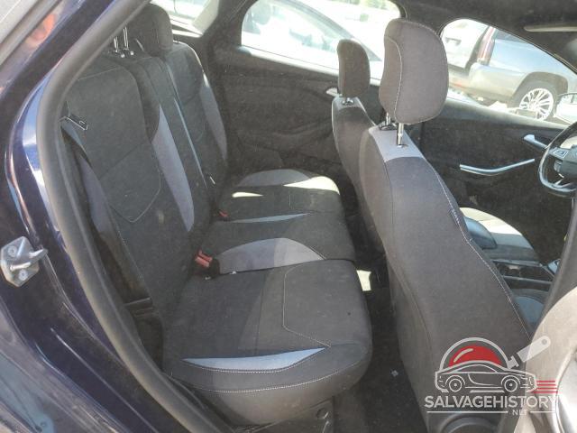 1FADP3L93HL329395 2017 FORD FOCUS photo no. 10