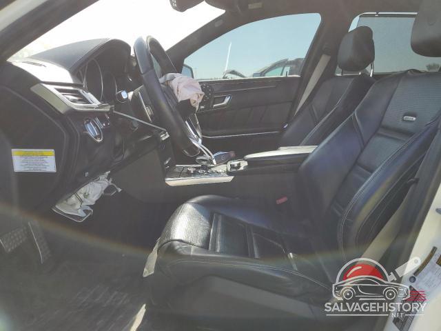 WDDHH7GB2EA950458 2014 MERCEDES-BENZ E-CLASS photo no. 7