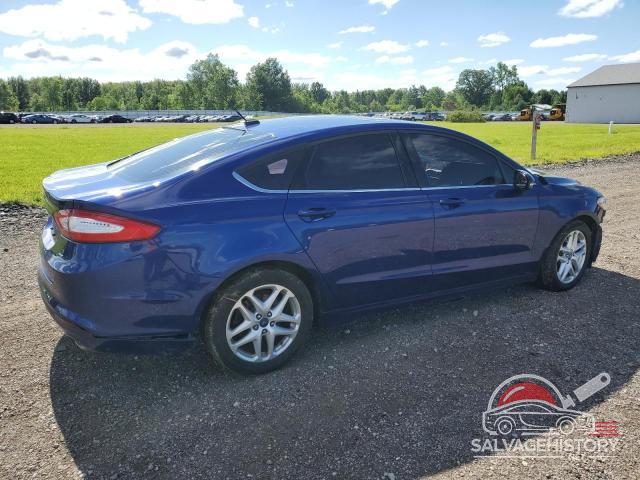 1FA6P0H78G5117397 2016 FORD FUSION photo no. 3