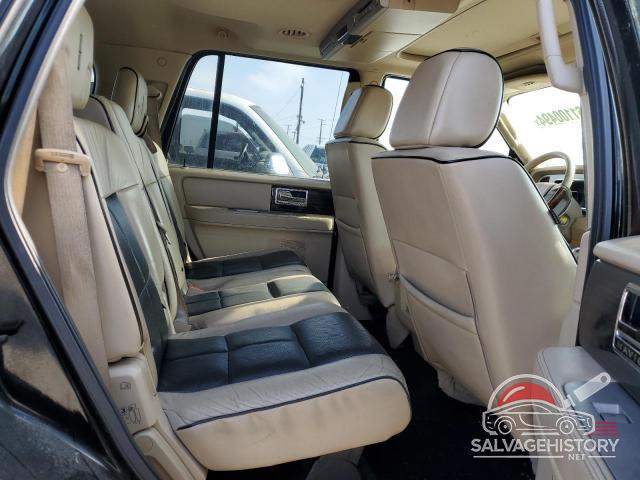 5LMFU27518LJ06598 2008 LINCOLN NAVIGATOR photo no. 11
