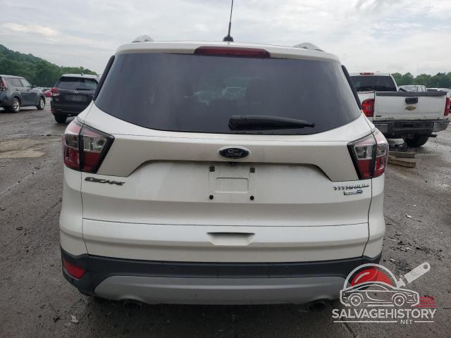 1FMCU9JD7HUA87550 2017 FORD ESCAPE photo no. 6