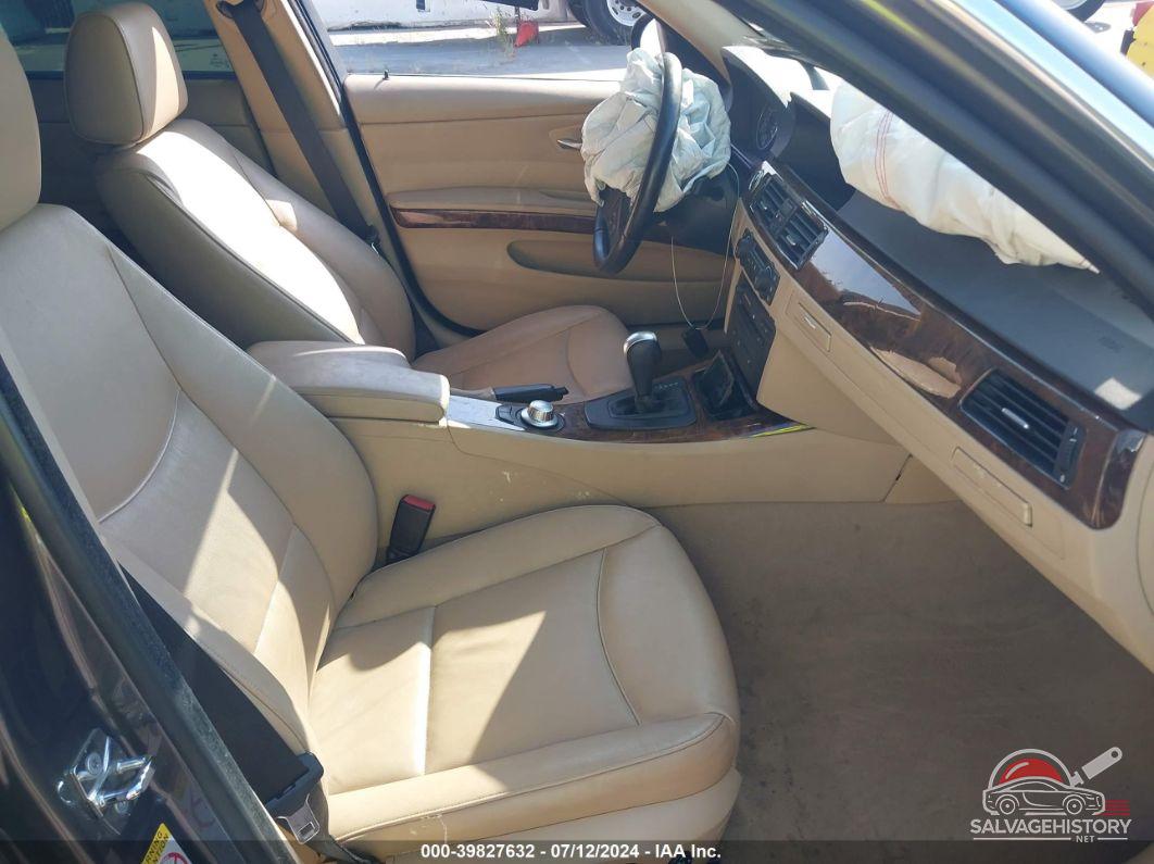 WBAVB33546KR77483 2006 BMW 330I photo no. 5