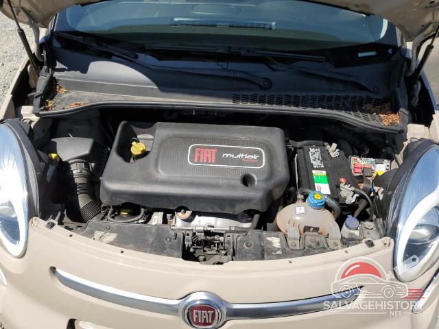 ZFBCFADH9EZ029312 2014 FIAT 500 photo no. 11
