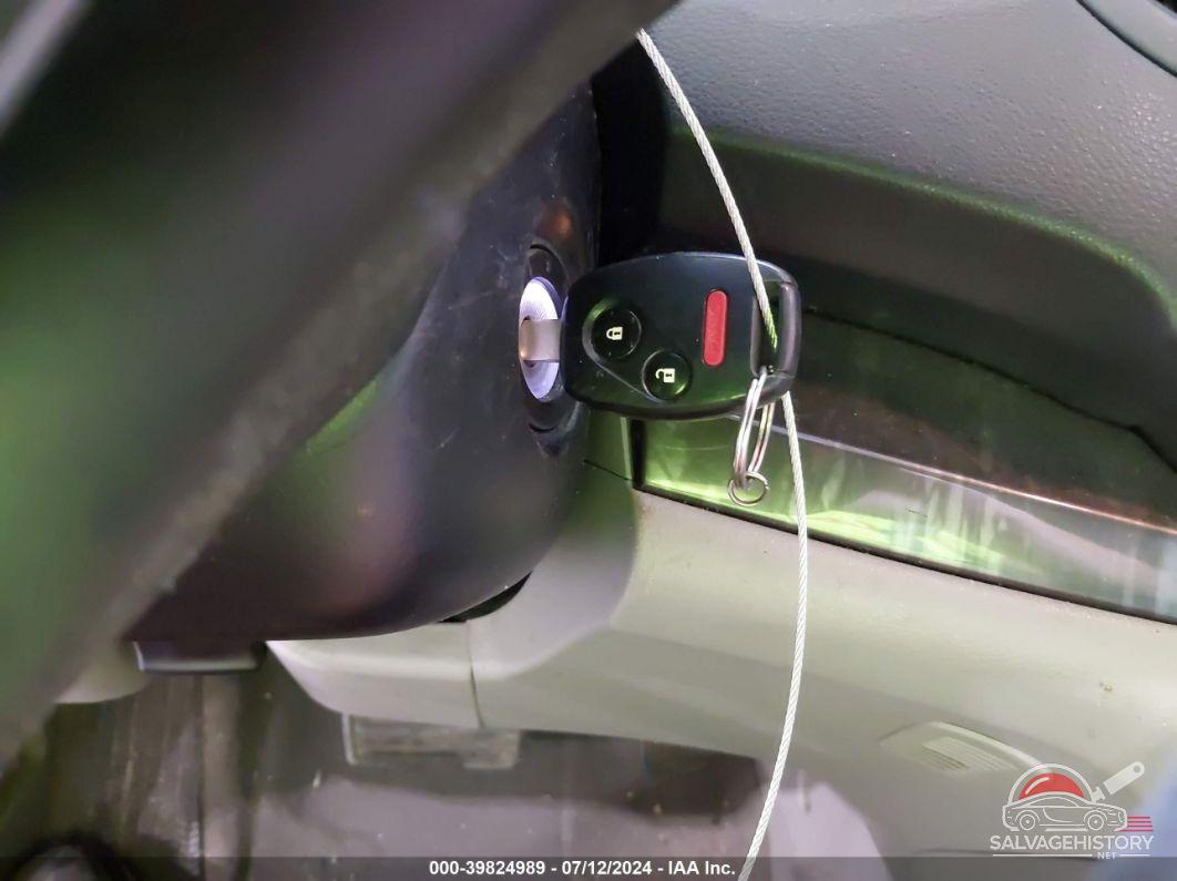 2HKRM3H73DH502914 2013 HONDA CR-V photo no. 11