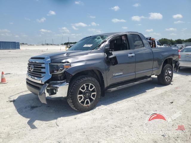 5TFSY5F12KX250820 2019 TOYOTA TUNDRA photo no. 1