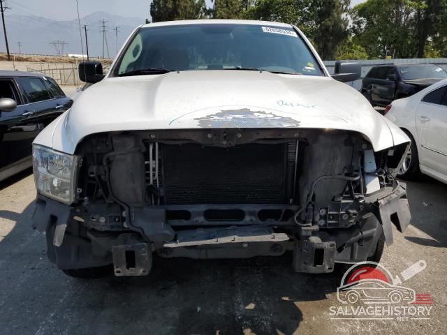 1C6RR6KG2GS376814 2016 RAM 1500 photo no. 5