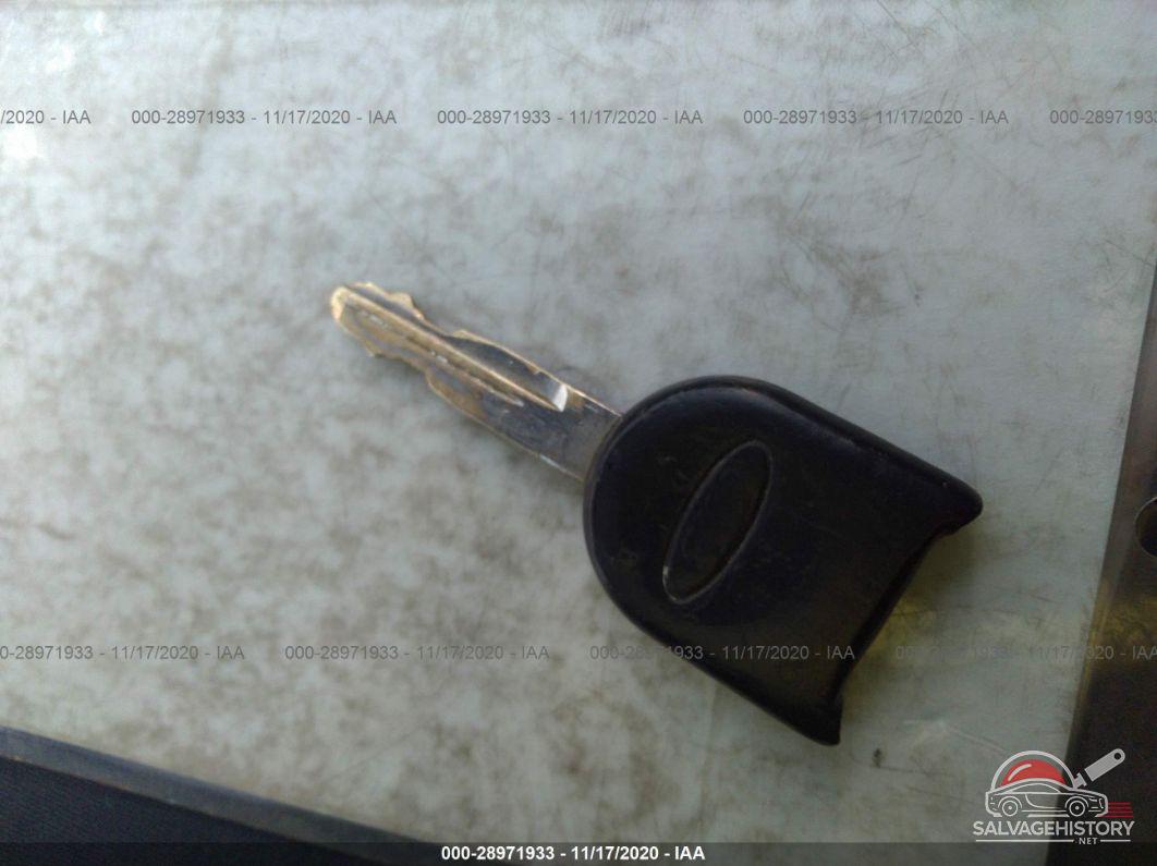 1FAHP35N39W213674 2009 FORD FOCUS photo no. 11