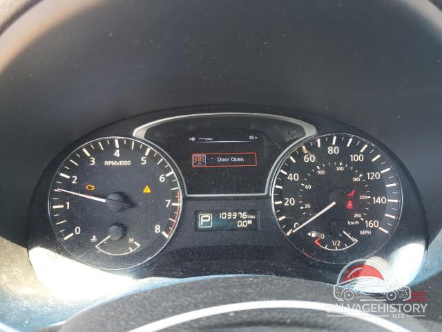 1N4AL3AP7DN567507 2021 NISSAN ALTIMA photo no. 9