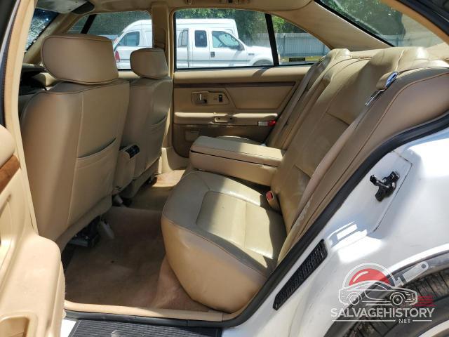 1G3HN52K6W4832668 1998 OLDSMOBILE 88 photo no. 10