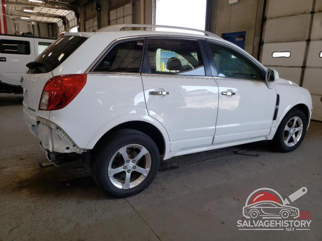 3GNFL3EK9DS508549 2013 CHEVROLET CAPTIVA photo no. 3